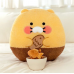 好好攬可暖手大Cushion-春植